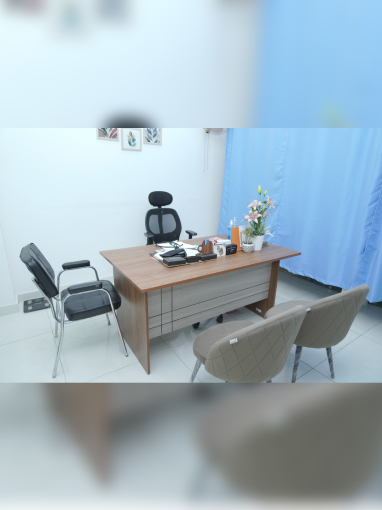 Consultation Room