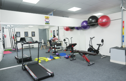 Physiotherapy Treatment