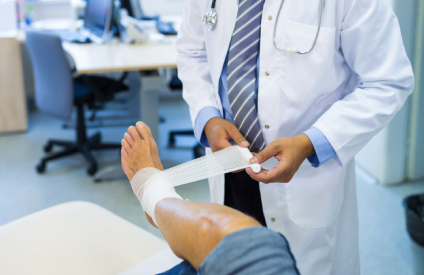 Joint Replacement Surgery